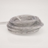 Светодиодный дюралайт 2W RGB 36 LED, свечение с динамикой, D13мм, бухта 6м