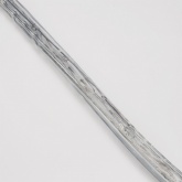 Светодиодный дюралайт 3W теплый белый 24 LED/1,6Вт/м, свечение с динамикой, D13мм, бухта 100м