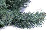 Еловый венок Neon-Night диаметр 60см