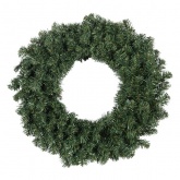 Еловый венок Neon-Night диаметр 60см