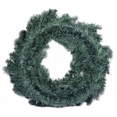 Еловый венок Neon-Night диаметр 60см