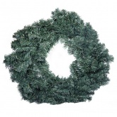 Еловый венок Neon-Night диаметр 60см