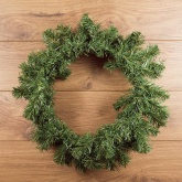 Еловый венок Neon-Night диаметр 45см