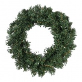 Еловый венок Neon-Night диаметр 30см