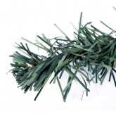 Еловый шлейф искусственный Neon-Night Длина 270 см, диаметр 26 см, белое свечение