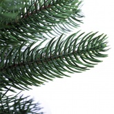 Елочка Neon-Night 45см в пластиковом горшке, Литая