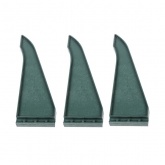 Елочка Neon-Night 30см, питание от USB, зеленая