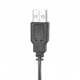 Елочка Neon-Night 30см, питание от USB, зеленая