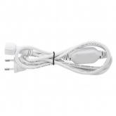 Фигура объемная Полярный Медведь 1500LED, 108W 230V IP65, 210х110см цвет свечения белый