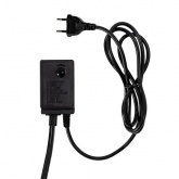 Фигура световая Снежинка, цвет белая/синяя, размер 60x60см, IP65 контроллер в комплекте