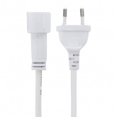 Фигура Neon-Night Снежинка 200LED, 86W 230V IP65, 125х120см цвет свечения белый