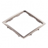 Рамка декоративная Эра Elegance шампань 14-6001-04