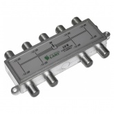 Делитель Lans ТВ LVS 8P