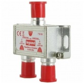 Сумматор Legrand TV/SAT 47-862МГц / 950-2400МГц под F-разъём