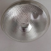 Лампа галогенная LightBest LBA PAR38 75W E27 30° 2400cd (аналог 64838 4008321380340)