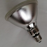 Лампа галогенная LightBest LBA PAR38 75W E27 30° 2400cd (аналог 64838 4008321380340)