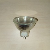 Лампа галогенная MR16 Foton HRS51 50W 220V GU5.3 JCDR