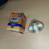 Лампа галогенная MR16 Foton HRS51 50W 220V GU5.3 JCDR