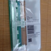 Рамка SE AtlasDesign 2 поста универсальная, жемчуг [уп 10 шт]