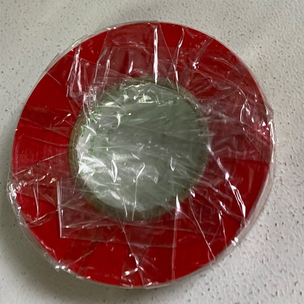 Изолента ПВХ 19мм х 20м красная Schneider Electric