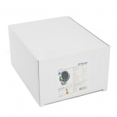 Подводный светодиодный прожектор LL-824 9LED 9W 2700K 24V 850Lm IP68 140x80x160mm нержавеющая сталь