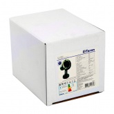 Подводный светодиодный прожектор LL-822 3LED 3W 6400K 24V 270Lm IP68 80x80x130mm нержавеющая сталь