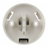 Светильник ЭРА НБП 01-60-004 с наклонным основанием Гранат полиэтилен IP20 E27 max 60W