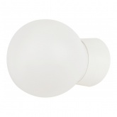 Светильник ЭРА НБП 01-60-004 с наклонным основанием Гранат полиэтилен IP20 E27 max 60W