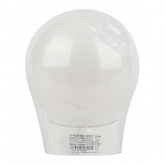 Светильник ЭРА НБП 01-60-004 с наклонным основанием Гранат полиэтилен IP20 E27 max 60W