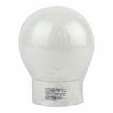 Светильник ЖКХ ЭРА НБП 01-60-004 пластик, полиэтилен, 60W Е27 IP20 150х150mm 5056396205807