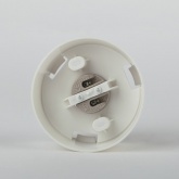 Светильник ЖКХ ЭРА НБП 01-60-004 пластик, полиэтилен, 60W Е27 IP20 150х150mm 5056396205807