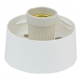 Корпус TDM НББ 64-60 прямой E27 IP20