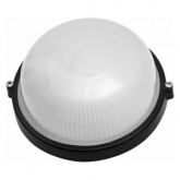 Светильник Navigator 94 815 NBL-R1-100-E27/BL100W 235x100mm (аналог НПБ/НПП) черный