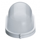 Светильник Navigator 94 804 NBL-O1-100-E27/WH 100W 155x265x100mm (аналог НПБ/НПП) белый