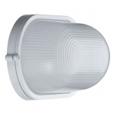 Светильник Navigator 94 804 NBL-O1-100-E27/WH 100W 155x265x100mm (аналог НПБ/НПП) белый