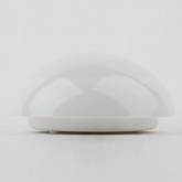 Светильник ЖКХ ЭРА НБП 06-60-012 антивандальный МАТОВ под лампу 60W с цоколем Е27 212683