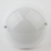 Светильник ЖКХ ЭРА НБП 06-60-012 антивандальный МАТОВ под лампу 60W с цоколем Е27 212683