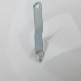 Светильник ЖКХ ЭРА НБП 06-60-012 антивандальный МАТОВ под лампу 60W с цоколем Е27 212683