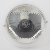 Светильник ЖКХ ЭРА НБП 06-60-011 Сириус антивандальный (прозрачный) под лампу 60W Е27 212669