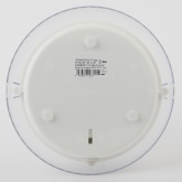 Светильник ЖКХ ЭРА НБП 06-60-011 Сириус антивандальный (прозрачный) под лампу 60W Е27 212669