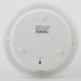 Светильник ЖКХ ЭРА НБП 06-60-002 Сириус поликарбонат МАТОВ под лампу 60W с цоколем Е27 212645