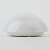 Светильник ЖКХ ЭРА НБП 06-60-002 Сириус поликарбонат МАТОВ под лампу 60W с цоколем Е27 212645