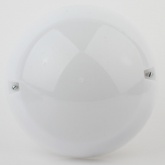 Светильник ЖКХ ЭРА НБП 06-60-002 Сириус поликарбонат МАТОВ под лампу 60W с цоколем Е27 212645