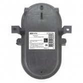 Светильник TDM НБП 02-60-004.02У (Евро, корпус, без сетки, черный)