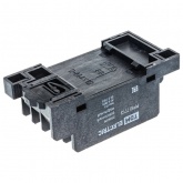 Разъем TDM РРМ77/3 для РЭК77/3 модульный