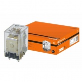 Реле TDM РЭК78/3 с индикатором 5А 230В AC