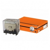 Реле TDM РЭК77/3 с индикатором 10А 230В AC