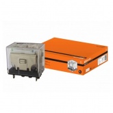 Реле TDM РЭК77/3 10А 230В АC