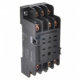 Разъем ONI (ИЭК) РРМ78/3(PYF11A) для РЭК78/3(MY3) модульный