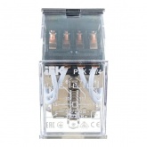 Реле ONI (ИЭК) РЭК78/4(MY4) 3А 24В DC